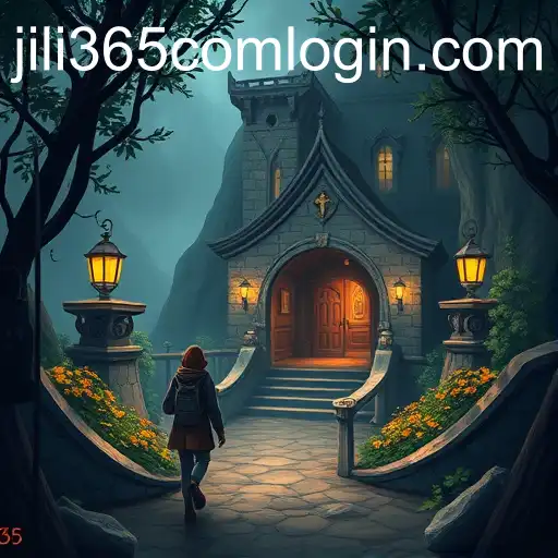 Exploring the World of Adventure Games on Jili365