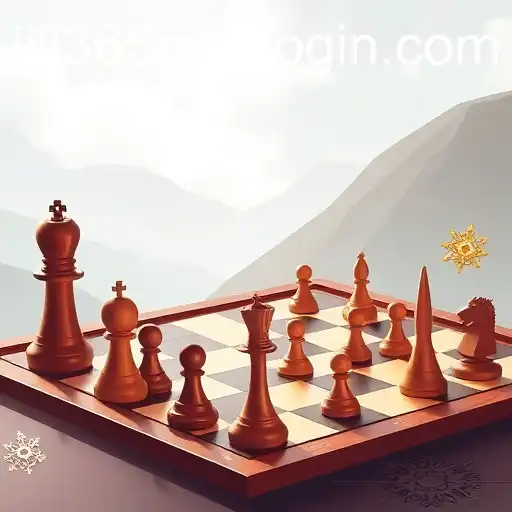 Exploring the World of Board Games on Jili365