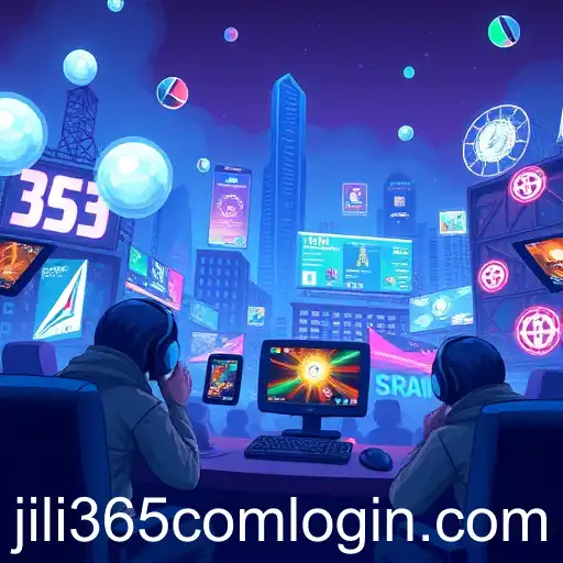 Emerging Trends in Online Gaming in 2025