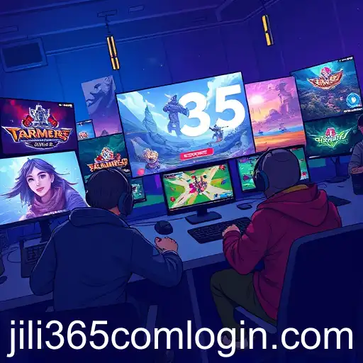 The Evolution of Online Gaming in 2025