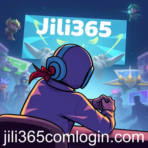 The Evolution of Online Gaming: Insights from Jili365