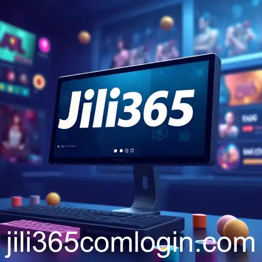 Jili365: The Rise of an Online Gaming Platform