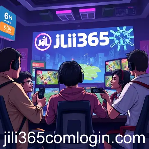 Jili365: Revolutionizing Online Gaming in 2025