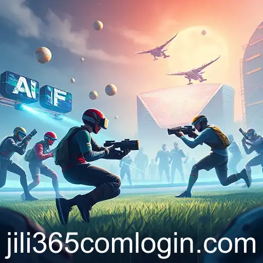 Jili365 Marks Revolutionary Shift in Online Gaming
