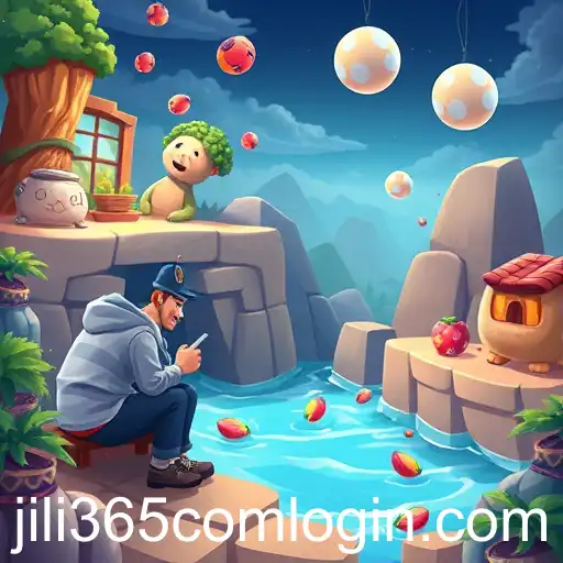 The Rise of Online Gaming Amid Global Changes