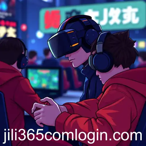 The Rise of Jili365: A New Era in Online Gaming