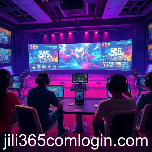 The Rise of Jili365 in the Global Gaming Landscape