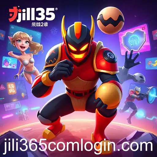Exploring Jili365: A Look Into the Rising Game Website