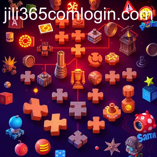 Exploring the World of Puzzle Games on Jili365