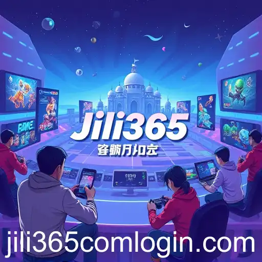 The Rise of Jili365 in the Gaming Industry