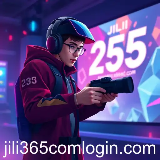 Online Gaming Trends and the Rise of Jili365