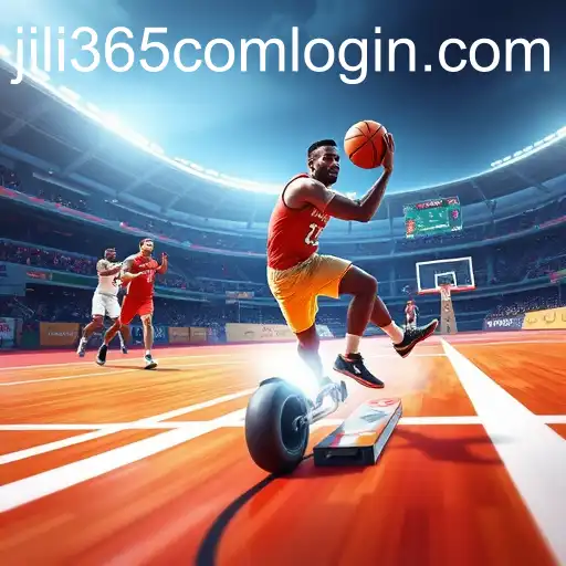 Exploring the Thrilling World of Sports Games on jili365