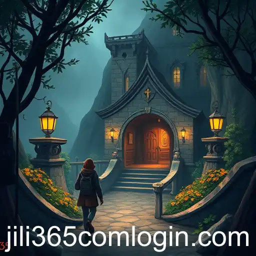 Exploring the World of Adventure Games on Jili365