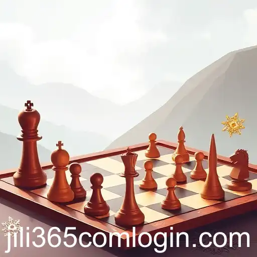 Exploring the World of Board Games on Jili365