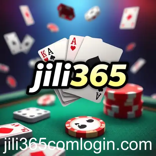 Exploring the Dynamic World of Card Games on jili365