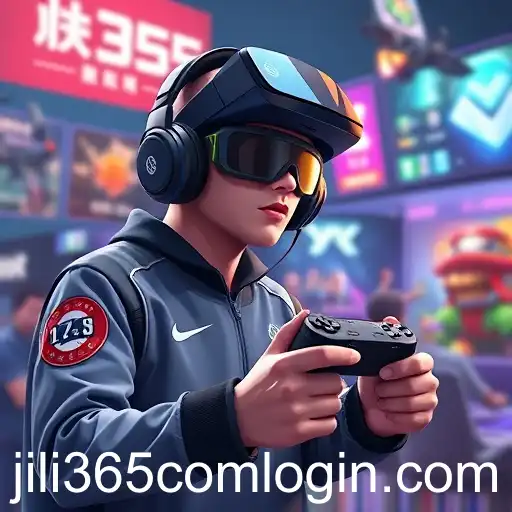 The Evolution of Online Gaming Platforms