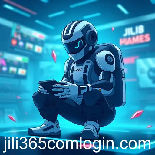 The Evolution of Online Gaming: A Focus on Jili365