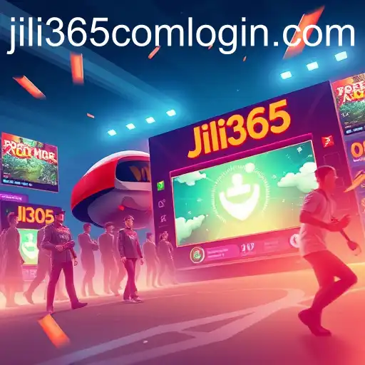 The Rise of Jili365 Gaming Platform