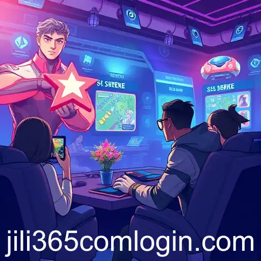 The Rise of Jili365: Shaping the Future of Online Gaming