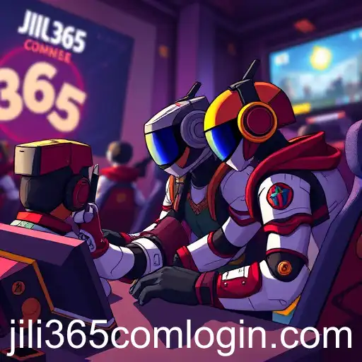 The Evolution of Online Gaming: Jili365 and Its Impact