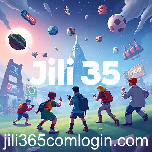Jili365: A Growing Hub for Online Gamers