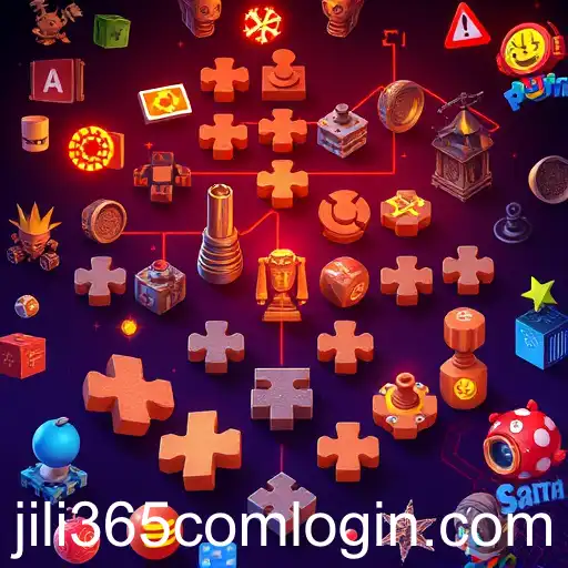 Exploring the World of Puzzle Games on Jili365