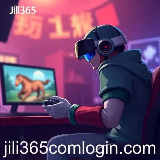 The Rise of Jili365: A New Era in Online Gaming