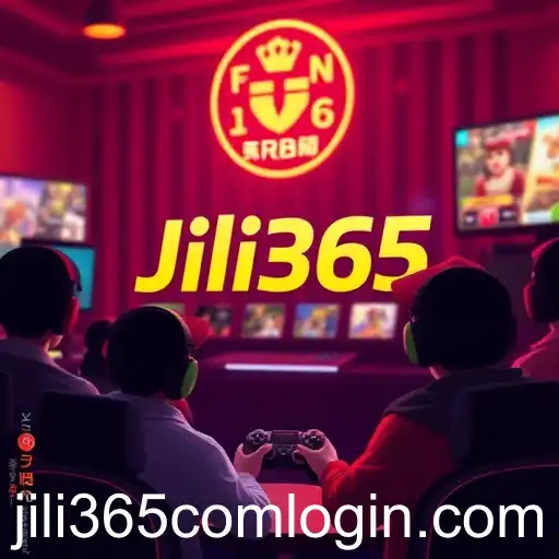 The Rise of Jili365 in the Global Gaming Landscape